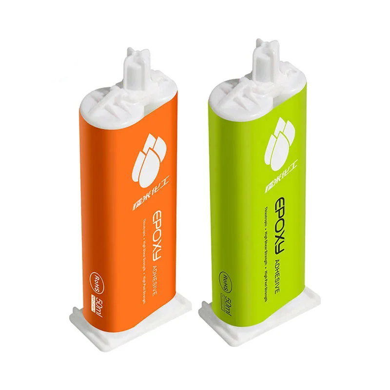 ເປັນຫຍັງ epoxy ກາວແມ່ນທາງເລືອກທີ່ດີທີ່ສຸດສໍາລັບພັນທະບັດທີ່ແຂງແຮງແລະທົນທານ?
