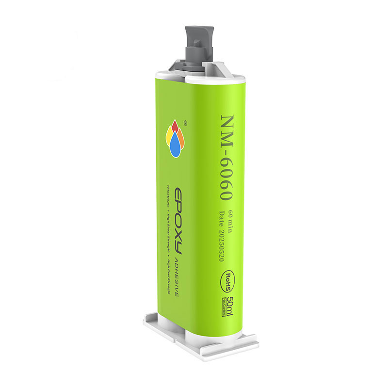 Bonding Epoxy Adhesive ແກ້ໄຂບັນຫາການທ້າທາຍສະພາສູງຂອງທ່ານແນວໃດ?