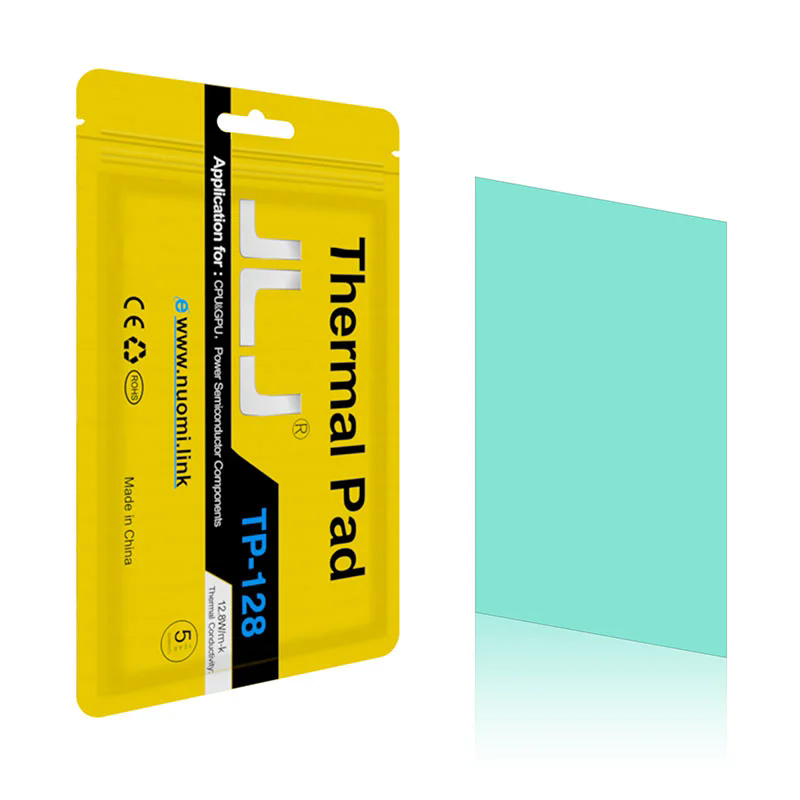 ແຜ່ນ Silicone ຄວາມຮ້ອນສາມາດປັບປຸງປະສິດທິພາບອຸປະກອນຂອງທ່ານໄດ້ແນວໃດ?