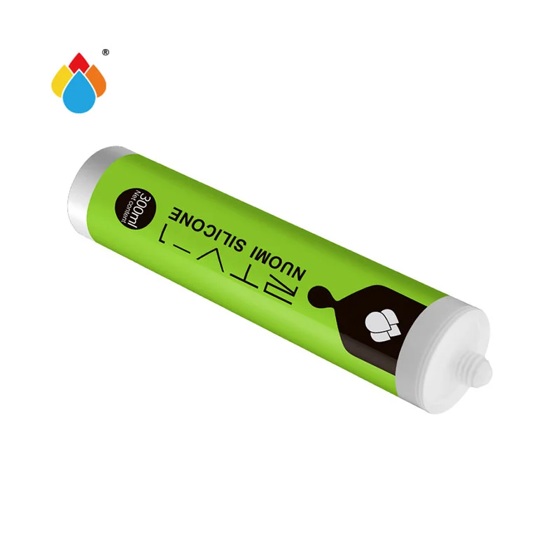 ເຄື່ອງມື RTV-1 Silicone Adhesive