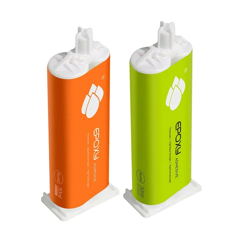 Bonding Epoxy Adhesive For Plastic