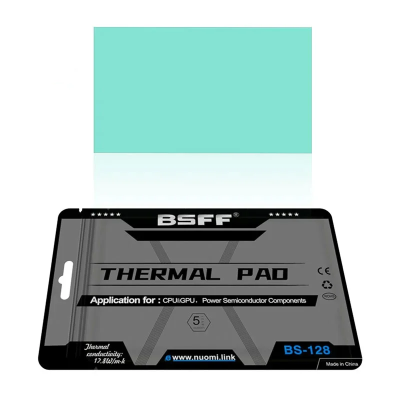 Thermal Conductive Silicone Pad