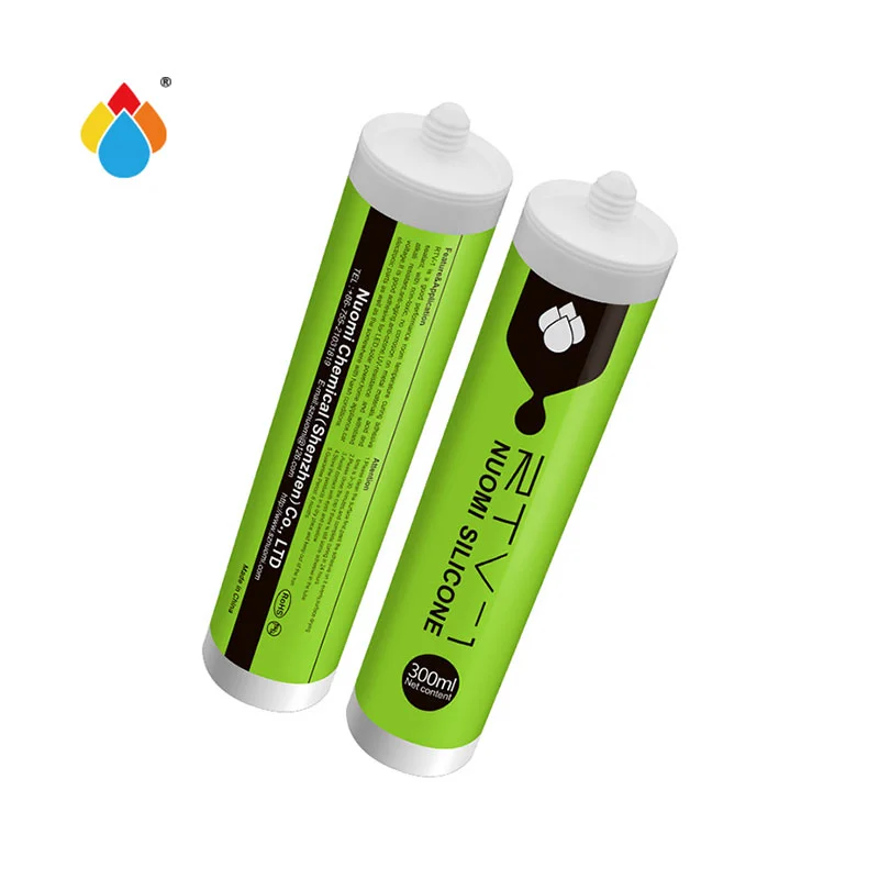 advesive Silicone 1 Silicone ສໍາລັບລົດ