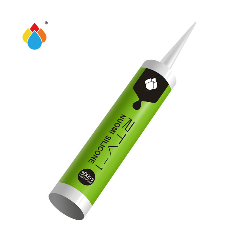 advv-1 Silicone ກາວສໍາລັບພະລັງງານແສງຕາເວັນ