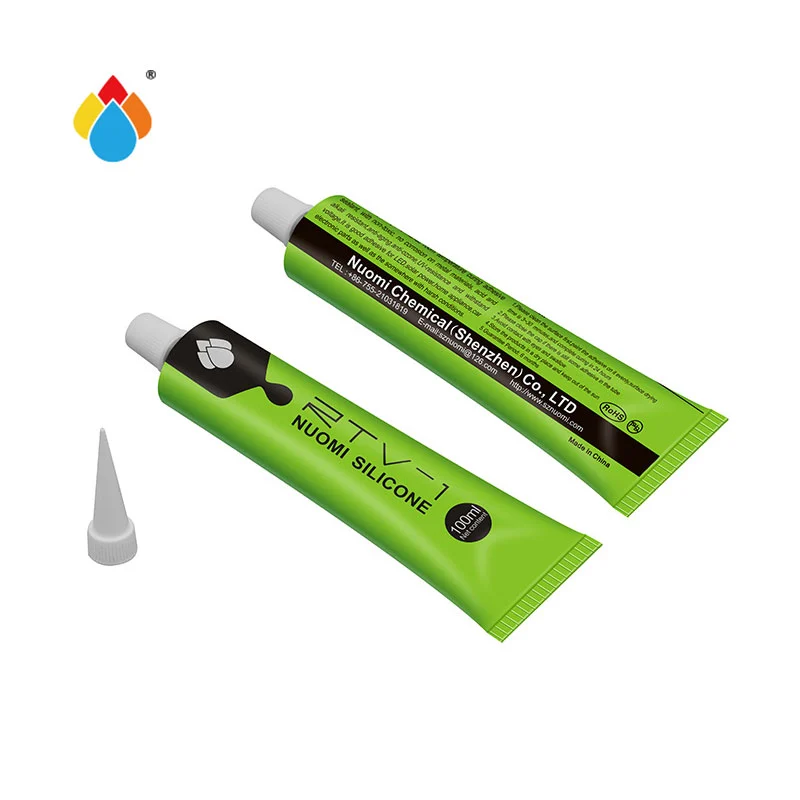 artv-1 silicone ກາວ sealant